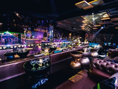 bling bling barcelona